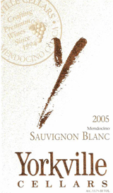 Sauvignon Blanc